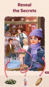 اسکرین شات 3 بازی Art Puzzle - Puzzle Games