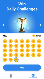 اسکرین شات 3 بازی Backgammon - Board Game