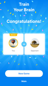 اسکرین شات 7 بازی Backgammon - Board Game