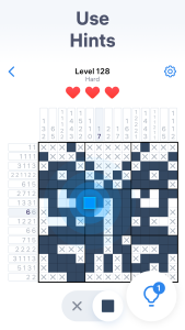 اسکرین شات 5 بازی Nonogram.com - Picture Cross