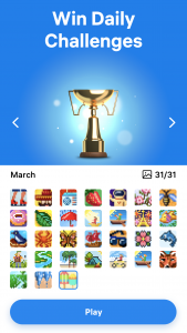 اسکرین شات 2 بازی Nonogram.com - Picture Cross