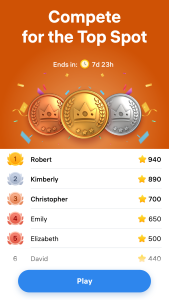 اسکرین شات 3 بازی Nonogram.com - Picture Cross