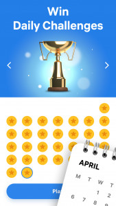 اسکرین شات 3 بازی Number Match - Number Games