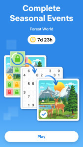 اسکرین شات 6 بازی Number Match - Number Games