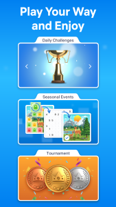 اسکرین شات 3 بازی Number Match - Number Games