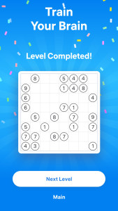 اسکرین شات 7 بازی Number Sums - Numbers Game