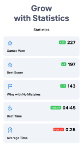 اسکرین شات 4 بازی Sudoku.com - Classic Sudoku