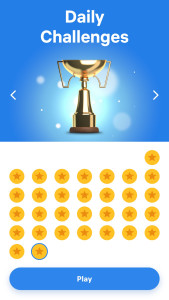 اسکرین شات 2 بازی Sudoku.com - Classic Sudoku