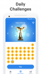 اسکرین شات بازی Sudoku.com - classic sudoku 2