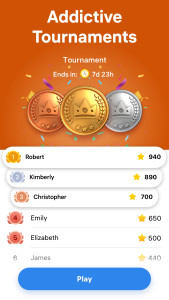 اسکرین شات 4 بازی Sudoku.com - Classic Sudoku