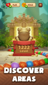 اسکرین شات 5 بازی Marble Legend