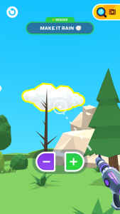 اسکرین شات 3 بازی Re-Size-It: Solve the Puzzle