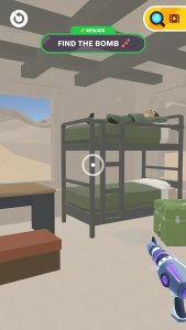 اسکرین شات 1 بازی Re-Size-It: Solve the Puzzle