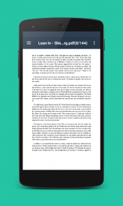اسکرین شات برنامه PDF Viewer & Reader 2