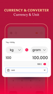 اسکرین شات 8 برنامه Easy Math: AI Homework Helper