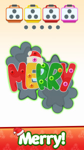 اسکرین شات 1 بازی Screw Pin Jam Puzzle