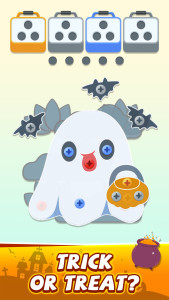 اسکرین شات 3 بازی Screw Pin Jam Puzzle