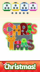 اسکرین شات 2 بازی Screw Pin Jam Puzzle
