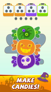 اسکرین شات 5 بازی Screw Pin Jam Puzzle