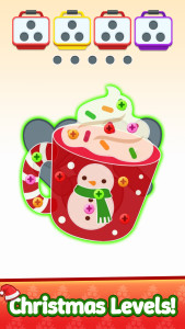 اسکرین شات 3 بازی Screw Pin Jam Puzzle