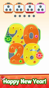 اسکرین شات 5 بازی Screw Pin Jam Puzzle