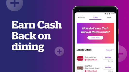 اسکرین شات برنامه Rakuten: Cash Back Deals, Coupons, and Promo Codes 5