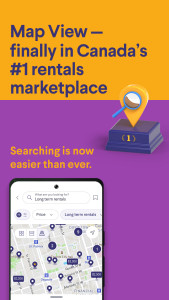 اسکرین شات 2 برنامه Kijiji: Buy and sell local