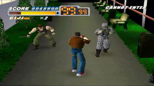 اسکرین شات بازی بازی شورش در کشتی 5