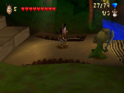 اسکرین شات بازی ماجرای هوگو جستجو 2