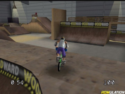 اسکرین شات بازی بازی دوچرخه سوار ماهر 1