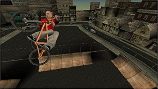 اسکرین شات بازی بازی دوچرخه سوار ماهر 5
