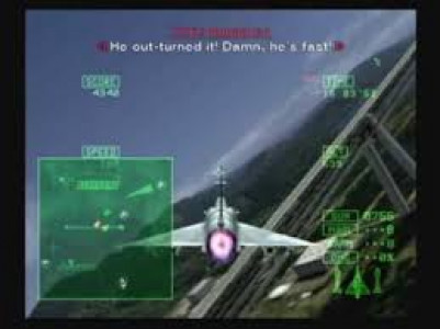 اسکرین شات بازی جنگنده جت 2