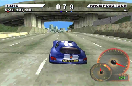 اسکرین شات بازی آزمایش رانندگی 4 5