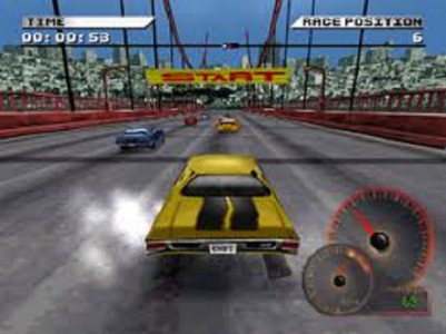 اسکرین شات بازی آزمایش رانندگی 4 1