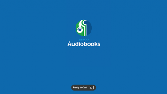 اسکرین شات برنامه EBSCO Audiobooks 4