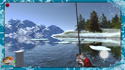 اسکرین شات بازی Ultimate Fishing Simulator PRO 6