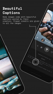اسکرین شات برنامه WolPepper - The Wallpapers App 3