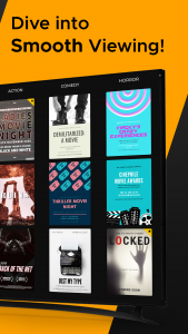 اسکرین شات 6 برنامه Flashlight App - LumiTorch