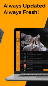 اسکرین شات 2 برنامه Flashlight App - LumiTorch