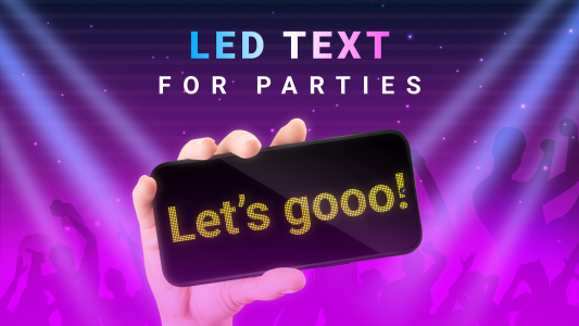 اسکرین شات 6 برنامه Flashlight App - LumiTorch