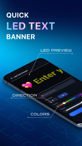 اسکرین شات برنامه Flashlight App - LumiTorch 7