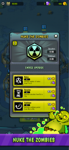 اسکرین شات بازی Zombie Towers 7