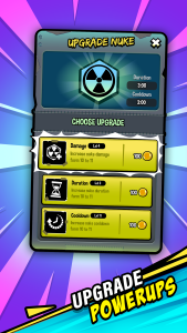 اسکرین شات 6 بازی Zombie Towers