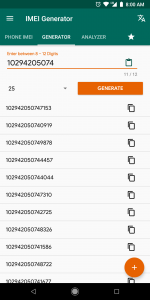 اسکرین شات 3 برنامه Device True
