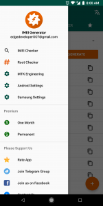 اسکرین شات 1 برنامه Device True