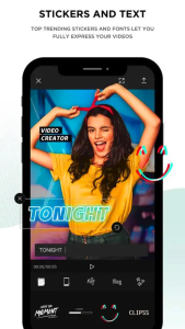 اسکرین شات 6 برنامه AI Photo Editor - Neon Effects