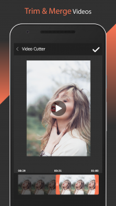 اسکرین شات برنامه MP3 Cutter 3