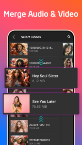 اسکرین شات 6 برنامه MP3 Cutter