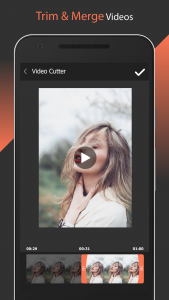 اسکرین شات برنامه MP3 cutter 3