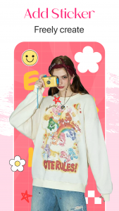 اسکرین شات برنامه Beauty Photo Effect 4